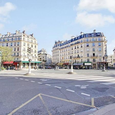 New-Appartement Claude Bernard Paris V Esterno foto
