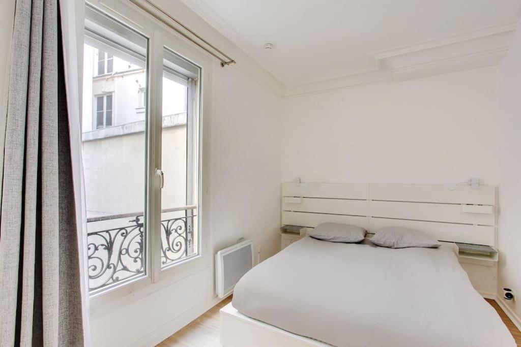 New-Appartement Claude Bernard Paris V Esterno foto
