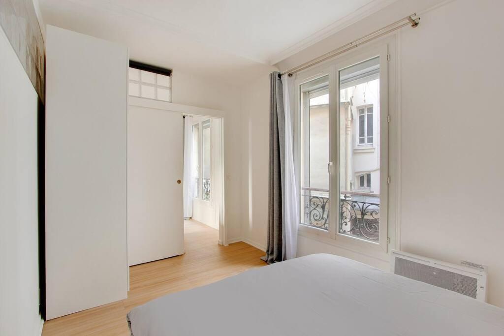 New-Appartement Claude Bernard Paris V Esterno foto