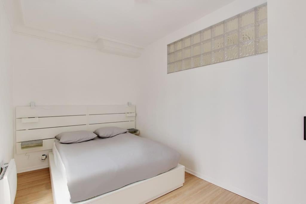New-Appartement Claude Bernard Paris V Esterno foto